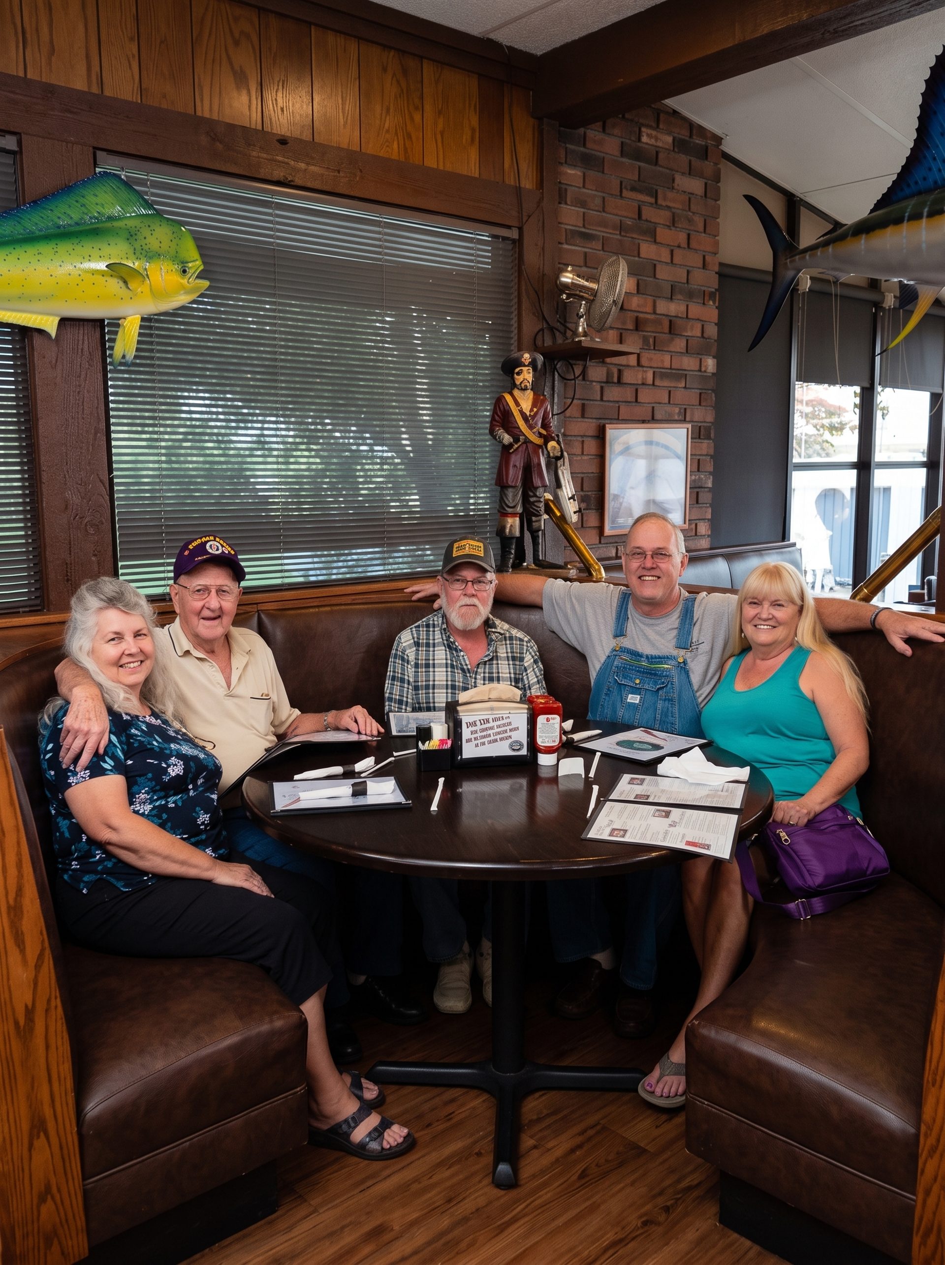A Johnson City Tradition Continues