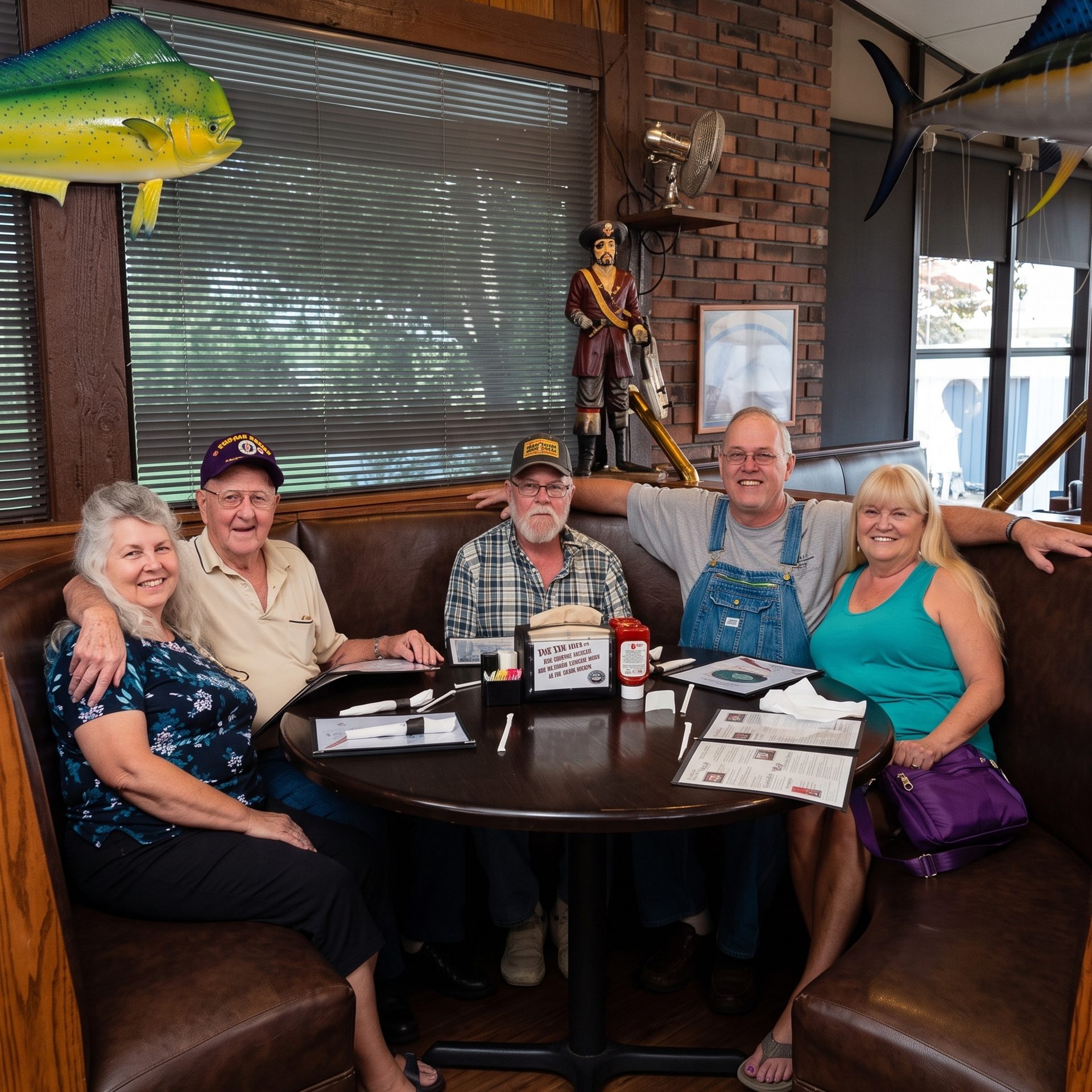 A Johnson City Tradition Continues
