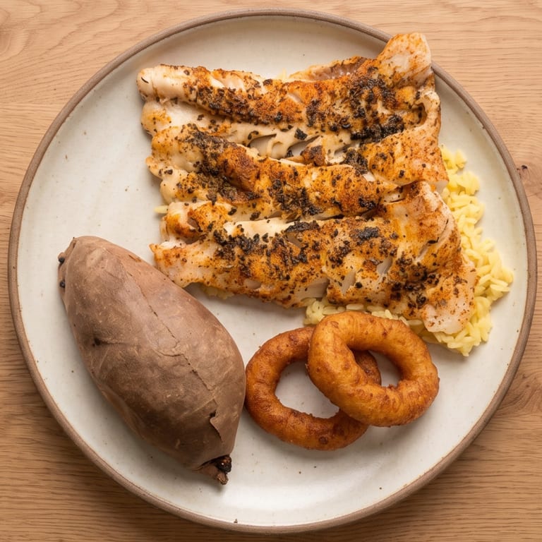 Savor Our Lunch Menu